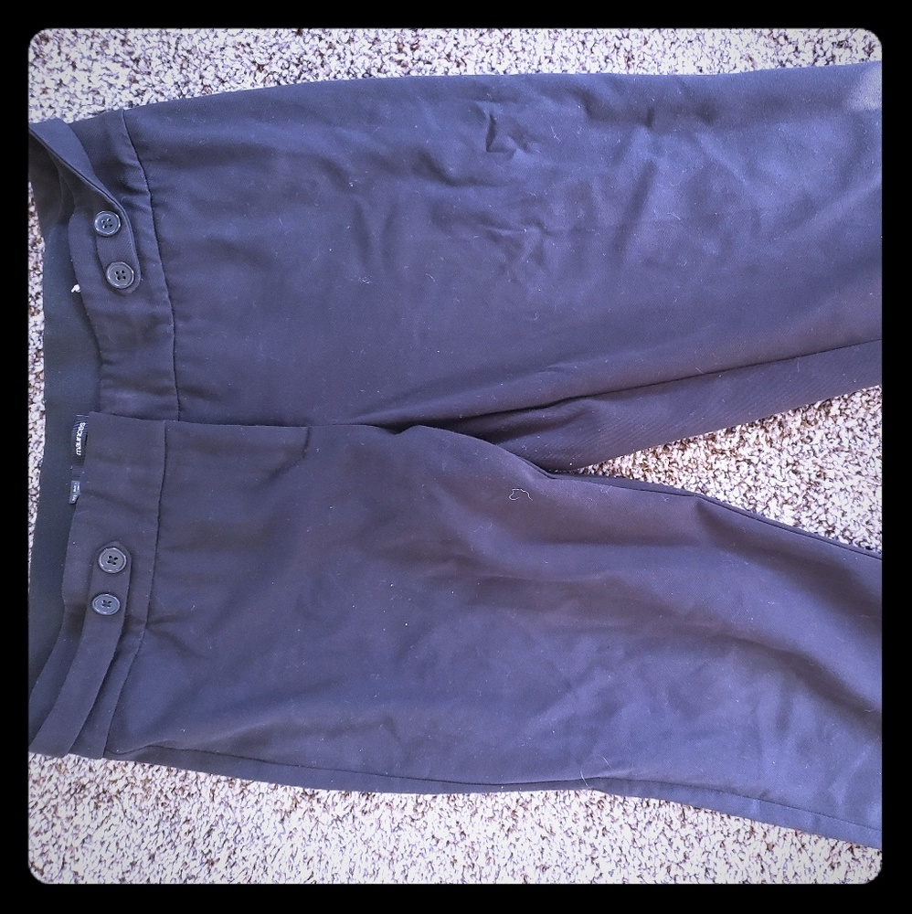 Work slacks - Picture 1 of 2